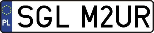 SGLM2UR