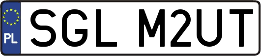 SGLM2UT