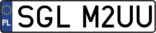 SGLM2UU