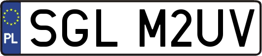 SGLM2UV