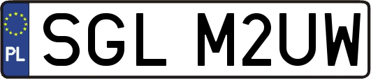 SGLM2UW