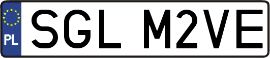 SGLM2VE