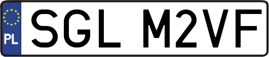 SGLM2VF