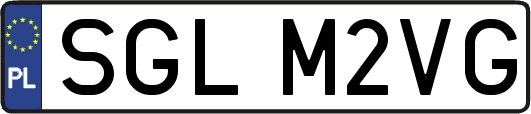 SGLM2VG