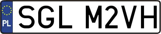SGLM2VH