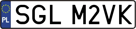 SGLM2VK