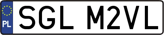 SGLM2VL