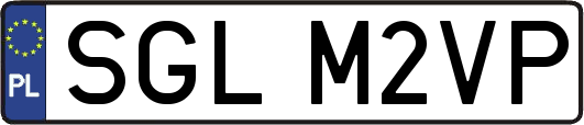 SGLM2VP