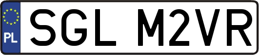 SGLM2VR