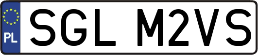 SGLM2VS