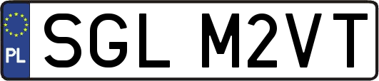 SGLM2VT
