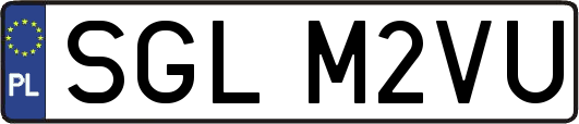 SGLM2VU