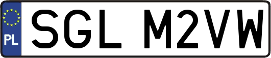SGLM2VW
