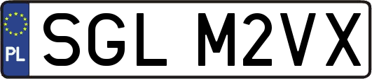 SGLM2VX