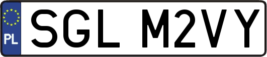 SGLM2VY