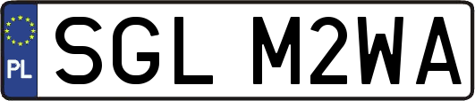 SGLM2WA