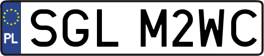 SGLM2WC