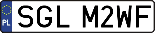 SGLM2WF