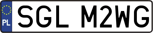 SGLM2WG