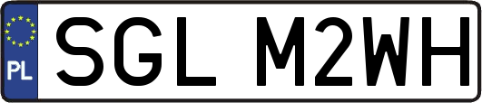 SGLM2WH