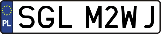 SGLM2WJ