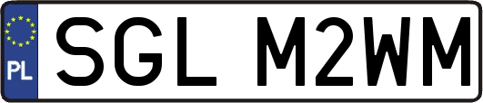 SGLM2WM