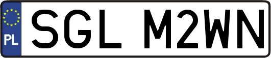 SGLM2WN