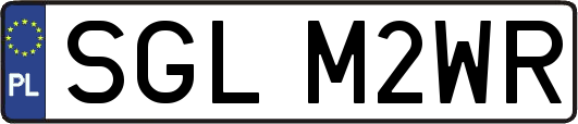 SGLM2WR