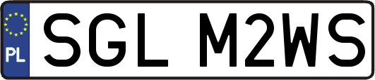 SGLM2WS