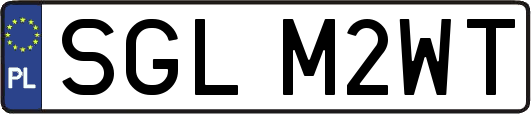 SGLM2WT