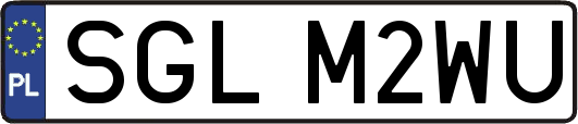 SGLM2WU