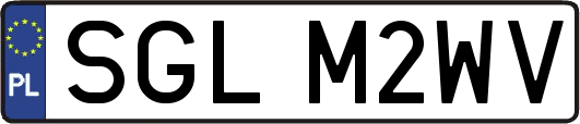 SGLM2WV