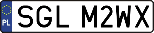 SGLM2WX