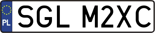 SGLM2XC
