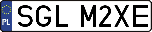 SGLM2XE