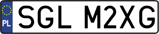 SGLM2XG