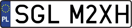 SGLM2XH