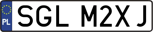 SGLM2XJ
