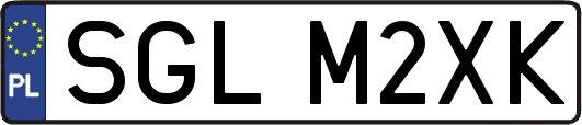 SGLM2XK