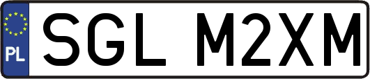 SGLM2XM