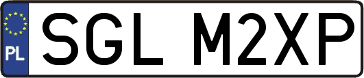 SGLM2XP