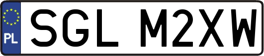 SGLM2XW