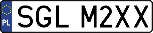 SGLM2XX