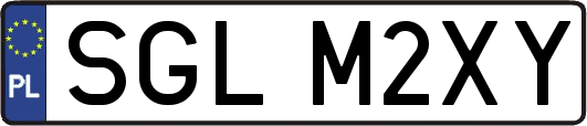SGLM2XY