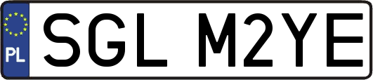 SGLM2YE