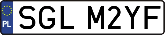 SGLM2YF