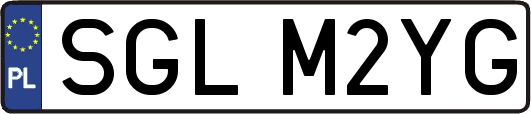 SGLM2YG