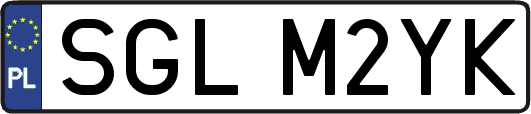 SGLM2YK