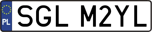 SGLM2YL