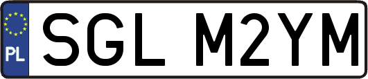 SGLM2YM